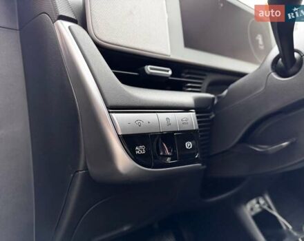 Сірий Хендай Ioniq 5, об'ємом двигуна 0 л та пробігом 43 тис. км за 28900 $, фото 28 на Automoto.ua