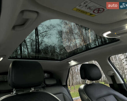 Серый Хендай Ioniq 5, объемом двигателя 0 л и пробегом 66 тыс. км за 30800 $, фото 13 на Automoto.ua