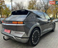 Серый Хендай Ioniq 5, объемом двигателя 0 л и пробегом 108 тыс. км за 26800 $, фото 5 на Automoto.ua