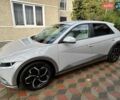Сірий Хендай Ioniq 5, об'ємом двигуна 0 л та пробігом 30 тис. км за 25900 $, фото 1 на Automoto.ua