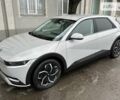 Сірий Хендай Ioniq 5, об'ємом двигуна 0 л та пробігом 22 тис. км за 32300 $, фото 25 на Automoto.ua