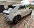 Сірий Хендай Ioniq 5, об'ємом двигуна 0 л та пробігом 30 тис. км за 25900 $, фото 10 на Automoto.ua