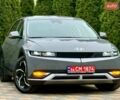 Серый Хендай Ioniq 5, объемом двигателя 0 л и пробегом 67 тыс. км за 23200 $, фото 1 на Automoto.ua