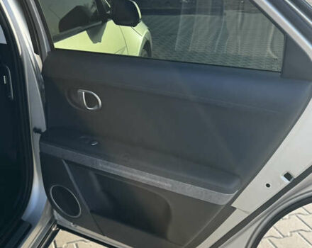 Серый Хендай Ioniq 5, объемом двигателя 0 л и пробегом 25 тыс. км за 30900 $, фото 37 на Automoto.ua