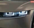 Серый Хендай Ioniq 5, объемом двигателя 0 л и пробегом 62 тыс. км за 31700 $, фото 10 на Automoto.ua