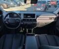 Серый Хендай Ioniq 5, объемом двигателя 0 л и пробегом 34 тыс. км за 26740 $, фото 25 на Automoto.ua