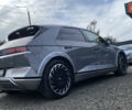 Серый Хендай Ioniq 5, объемом двигателя 0 л и пробегом 130 тыс. км за 28200 $, фото 42 на Automoto.ua