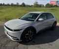 Серый Хендай Ioniq 5, объемом двигателя 0 л и пробегом 57 тыс. км за 25800 $, фото 8 на Automoto.ua