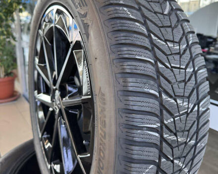 Сірий Хендай Ioniq 5, об'ємом двигуна 0 л та пробігом 93 тис. км за 28200 $, фото 16 на Automoto.ua