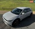Серый Хендай Ioniq 5, объемом двигателя 0 л и пробегом 57 тыс. км за 25800 $, фото 10 на Automoto.ua