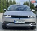 Сірий Хендай Ioniq 5, об'ємом двигуна 0 л та пробігом 11 тис. км за 32500 $, фото 2 на Automoto.ua