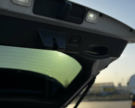 Серый Хендай Ioniq 5, объемом двигателя 0 л и пробегом 25 тыс. км за 30900 $, фото 56 на Automoto.ua