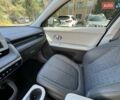Сірий Хендай Ioniq 5, об'ємом двигуна 0 л та пробігом 38 тис. км за 34199 $, фото 14 на Automoto.ua
