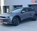 Серый Хендай Ioniq 5, объемом двигателя 0 л и пробегом 149 тыс. км за 22900 $, фото 1 на Automoto.ua