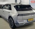 Серый Хендай Ioniq 5, объемом двигателя 0 л и пробегом 62 тыс. км за 31700 $, фото 11 на Automoto.ua