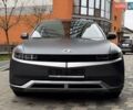 Сірий Хендай Ioniq 5, об'ємом двигуна 0 л та пробігом 43 тис. км за 28900 $, фото 21 на Automoto.ua