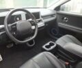 Сірий Хендай Ioniq 5, об'ємом двигуна 0 л та пробігом 14 тис. км за 31400 $, фото 5 на Automoto.ua