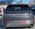 Серый Хендай Ioniq 5, объемом двигателя 0 л и пробегом 34 тыс. км за 26740 $, фото 8 на Automoto.ua