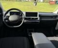 Серый Хендай Ioniq 5, объемом двигателя 0 л и пробегом 57 тыс. км за 25800 $, фото 20 на Automoto.ua