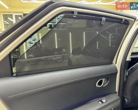 Сірий Хендай Ioniq 5, об'ємом двигуна 0 л та пробігом 59 тис. км за 30900 $, фото 98 на Automoto.ua