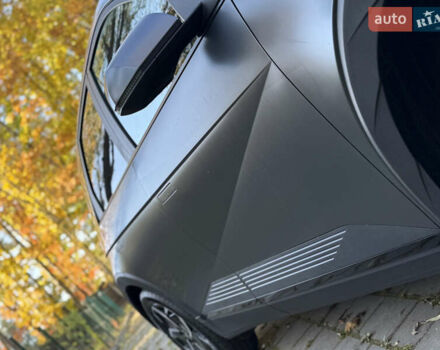 Серый Хендай Ioniq 5, объемом двигателя 0 л и пробегом 151 тыс. км за 21450 $, фото 34 на Automoto.ua