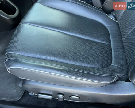 Серый Хендай Ioniq 5, объемом двигателя 0 л и пробегом 70 тыс. км за 27500 $, фото 22 на Automoto.ua