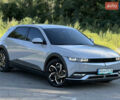 Серый Хендай Ioniq 5, объемом двигателя 0 л и пробегом 70 тыс. км за 27500 $, фото 11 на Automoto.ua