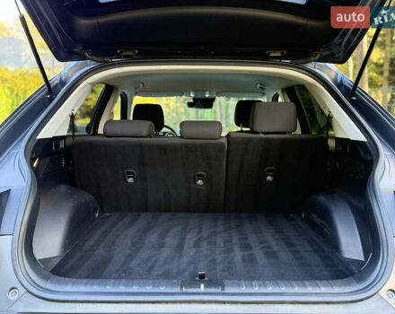 Серый Хендай Ioniq 5, объемом двигателя 0 л и пробегом 151 тыс. км за 21450 $, фото 76 на Automoto.ua