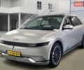 Серый Хендай Ioniq 5, объемом двигателя 0 л и пробегом 62 тыс. км за 31700 $, фото 9 на Automoto.ua