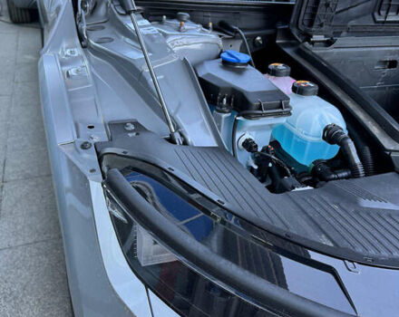 Сірий Хендай Ioniq 5, об'ємом двигуна 0 л та пробігом 93 тис. км за 28200 $, фото 13 на Automoto.ua