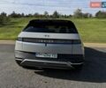 Серый Хендай Ioniq 5, объемом двигателя 0 л и пробегом 57 тыс. км за 25800 $, фото 15 на Automoto.ua
