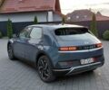 Серый Хендай Ioniq 5, объемом двигателя 0 л и пробегом 25 тыс. км за 28000 $, фото 7 на Automoto.ua