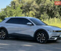 Серый Хендай Ioniq 5, объемом двигателя 0 л и пробегом 70 тыс. км за 27500 $, фото 8 на Automoto.ua