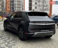 Сірий Хендай Ioniq 5, об'ємом двигуна 0 л та пробігом 43 тис. км за 28900 $, фото 12 на Automoto.ua