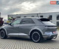 Серый Хендай Ioniq 5, объемом двигателя 0 л и пробегом 130 тыс. км за 28200 $, фото 152 на Automoto.ua