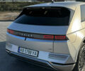 Серый Хендай Ioniq 5, объемом двигателя 0 л и пробегом 25 тыс. км за 30900 $, фото 19 на Automoto.ua