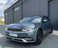 Серый Хендай Ioniq 5, объемом двигателя 0 л и пробегом 42 тыс. км за 23999 $, фото 2 на Automoto.ua