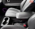 Сірий Хендай Ioniq 5, об'ємом двигуна 0 л та пробігом 43 тис. км за 28900 $, фото 33 на Automoto.ua