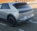 Серый Хендай Ioniq 5, объемом двигателя 0 л и пробегом 58 тыс. км за 34999 $, фото 3 на Automoto.ua