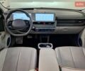 Серый Хендай Ioniq 5, объемом двигателя 0 л и пробегом 62 тыс. км за 31700 $, фото 16 на Automoto.ua