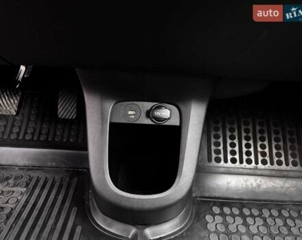 Сірий Хендай Ioniq 5, об'ємом двигуна 0 л та пробігом 43 тис. км за 28900 $, фото 31 на Automoto.ua