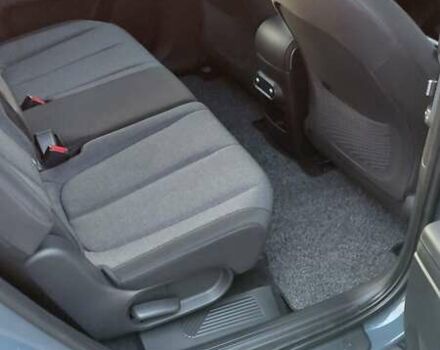 Серый Хендай Ioniq 5, объемом двигателя 0 л и пробегом 25 тыс. км за 28000 $, фото 18 на Automoto.ua