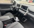 Сірий Хендай Ioniq 5, об'ємом двигуна 0 л та пробігом 11 тис. км за 30999 $, фото 19 на Automoto.ua