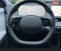 Серый Хендай Ioniq 5, объемом двигателя 0 л и пробегом 68 тыс. км за 24000 $, фото 18 на Automoto.ua