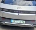 Серый Хендай Ioniq 5, объемом двигателя 0 л и пробегом 68 тыс. км за 24000 $, фото 33 на Automoto.ua
