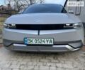 Сірий Хендай Ioniq 5, об'ємом двигуна 0 л та пробігом 53 тис. км за 36200 $, фото 9 на Automoto.ua