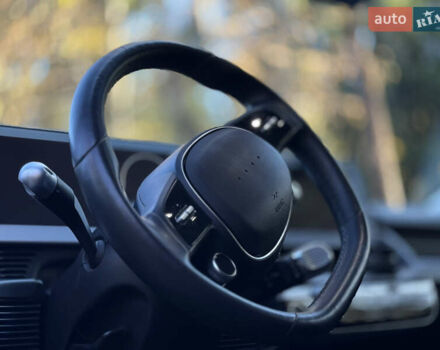 Серый Хендай Ioniq 5, объемом двигателя 0 л и пробегом 158 тыс. км за 19900 $, фото 39 на Automoto.ua