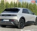 Серый Хендай Ioniq 5, объемом двигателя 0 л и пробегом 11 тыс. км за 33999 $, фото 41 на Automoto.ua