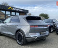 Серый Хендай Ioniq 5, объемом двигателя 0 л и пробегом 130 тыс. км за 28200 $, фото 40 на Automoto.ua