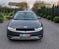 Серый Хендай Ioniq 5, объемом двигателя 0 л и пробегом 26 тыс. км за 26733 $, фото 3 на Automoto.ua